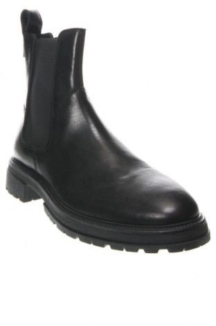 Ανδρικά παπούτσια Vagabond, Μέγεθος 44, Χρώμα Μαύρο, Τιμή 90,31 €