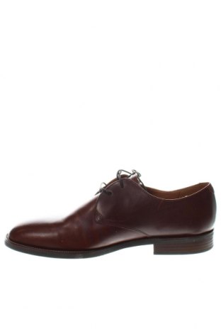 Мъжки обувки Vagabond, Размер 44, Цвят Кафяв, Цена 159,12 лв.