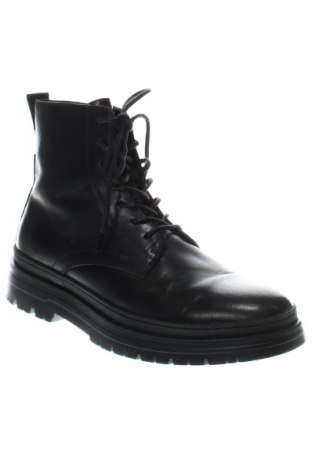 Мъжки обувки Vagabond, Размер 43, Цвят Черен, Цена 173,01 лв.