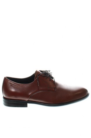 Мъжки обувки Vagabond, Размер 40, Цвят Кафяв, Цена 159,12 лв.