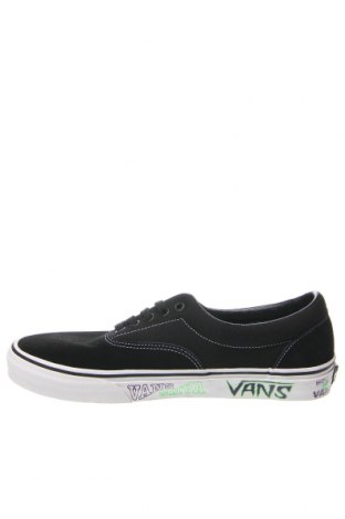 Ανδρικά παπούτσια Vans, Μέγεθος 44, Χρώμα Μαύρο, Τιμή 40,72 €