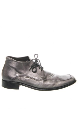 Мъжки обувки Varese, Размер 44, Цвят Сив, Цена 39,00 лв.