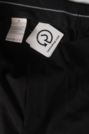 Pantaloni de bărbați, Mărime M, Culoare Negru, Preț 95,39 Lei