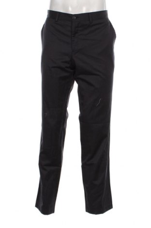 Мъжки панталон, Размер XL, Цвят Черен, Цена 29,00 лв.