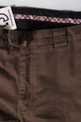 Мъжки панталон, Размер L, Цвят Зелен, Цена 6,96 лв.