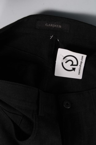 Ανδρικό παντελόνι Atelier GARDEUR, Μέγεθος M, Χρώμα Μαύρο, Τιμή 4,08 €