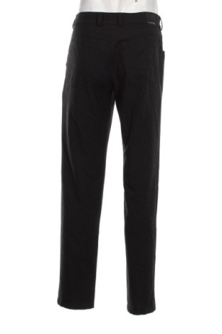 Мъжки панталон Atelier GARDEUR, Размер M, Цвят Черен, Цена 6,60 лв.