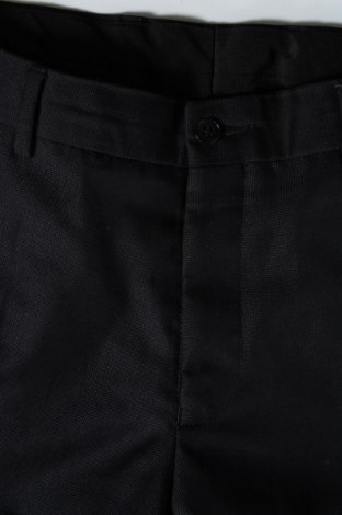 Ανδρικό παντελόνι, Μέγεθος L, Χρώμα Μαύρο, Τιμή 3,59 €