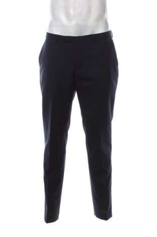 Ανδρικό παντελόνι, Μέγεθος L, Χρώμα Μπλέ, Τιμή 8,97 €