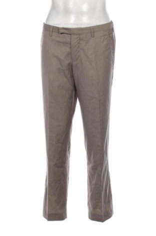 Мъжки панталон, Размер L, Цвят Бежов, Цена 4,35 лв.