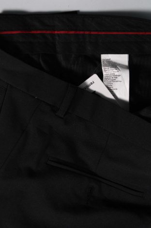 Ανδρικό παντελόνι, Μέγεθος M, Χρώμα Μαύρο, Τιμή 3,77 €