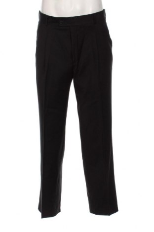 Ανδρικό παντελόνι, Μέγεθος M, Χρώμα Μαύρο, Τιμή 2,97 €