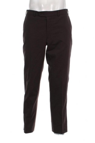 Мъжки панталон, Размер L, Цвят Кафяв, Цена 6,67 лв.