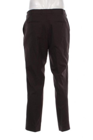 Pantaloni de bărbați, Mărime L, Culoare Maro, Preț 17,17 Lei