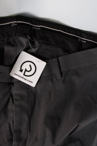 Ανδρικό παντελόνι, Μέγεθος M, Χρώμα Γκρί, Τιμή 3,95 €