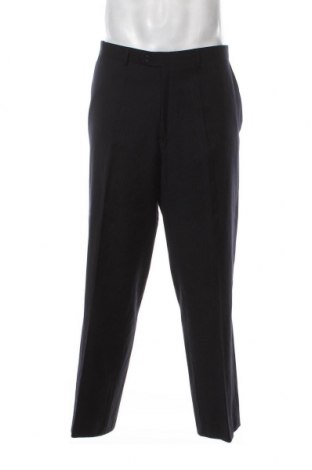 Ανδρικό παντελόνι, Μέγεθος M, Χρώμα Μπλέ, Τιμή 3,41 €
