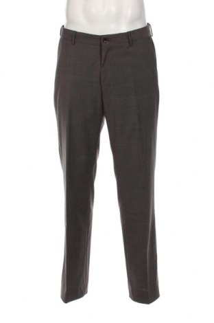 Ανδρικό παντελόνι, Μέγεθος L, Χρώμα Γκρί, Τιμή 1,64 €