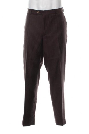 Ανδρικό παντελόνι, Μέγεθος L, Χρώμα Καφέ, Τιμή 4,84 €