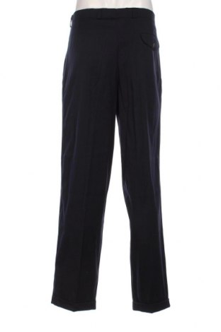 Ανδρικό παντελόνι, Μέγεθος L, Χρώμα Μπλέ, Τιμή 14,91 €