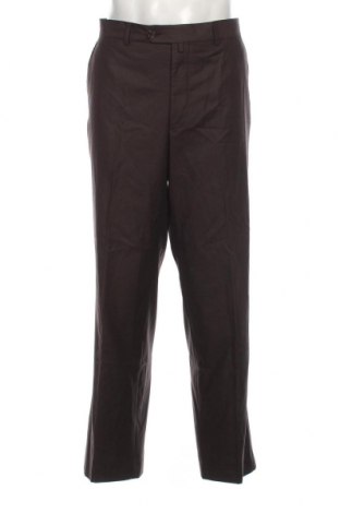 Ανδρικό παντελόνι, Μέγεθος L, Χρώμα Καφέ, Τιμή 3,77 €