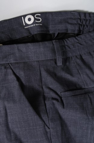 Pánské kalhoty , Velikost M, Barva Modrá, Cena  111,00 Kč