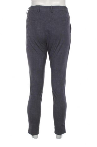 Pantaloni de bărbați, Mărime M, Culoare Albastru, Preț 18,12 Lei