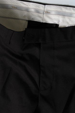 Ανδρικό παντελόνι, Μέγεθος M, Χρώμα Μαύρο, Τιμή 4,13 €