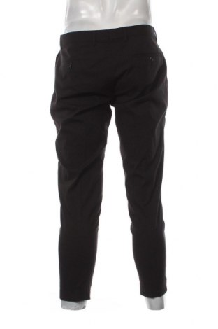 Мъжки панталон, Размер M, Цвят Черен, Цена 7,83 лв.