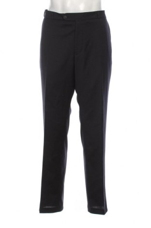 Ανδρικό παντελόνι, Μέγεθος XL, Χρώμα Μπλέ, Τιμή 4,84 €