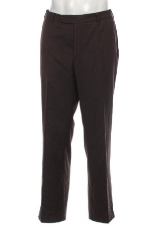 Pantaloni de bărbați, Mărime L, Culoare Maro, Preț 21,94 Lei