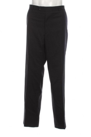 Ανδρικό παντελόνι, Μέγεθος XL, Χρώμα Μαύρο, Τιμή 5,38 €