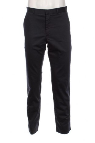 Ανδρικό παντελόνι, Μέγεθος M, Χρώμα Μπλέ, Τιμή 8,23 €