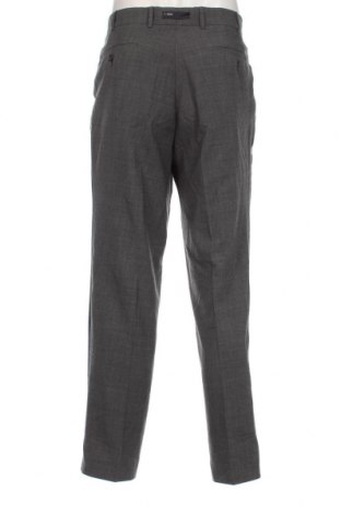 Pantaloni de bărbați, Mărime L, Culoare Gri, Preț 39,54 Lei