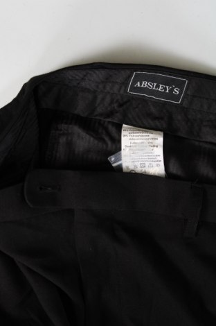 Pánske nohavice , Veľkosť XL, Farba Čierna, Cena  8,18 €