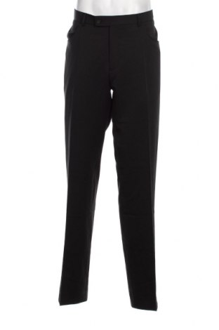 Мъжки панталон, Размер XXL, Цвят Черен, Цена 12,88 лв.
