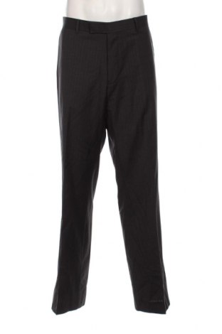 Pantaloni de bărbați, Mărime L, Culoare Gri, Preț 38,27 Lei