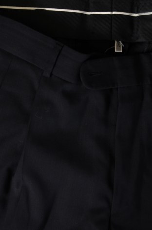 Ανδρικό παντελόνι, Μέγεθος M, Χρώμα Μπλέ, Τιμή 4,13 €