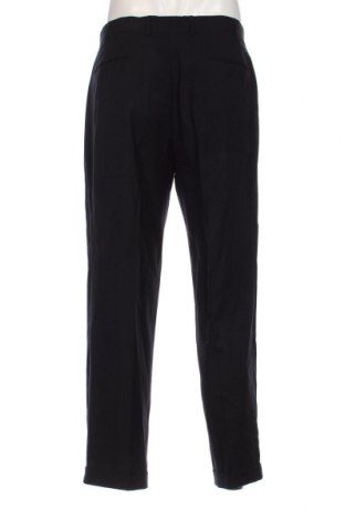 Ανδρικό παντελόνι, Μέγεθος M, Χρώμα Μπλέ, Τιμή 4,31 €