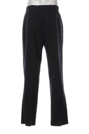 Ανδρικό παντελόνι, Μέγεθος S, Χρώμα Μπλέ, Τιμή 4,66 €