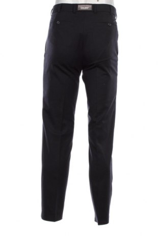 Ανδρικό παντελόνι, Μέγεθος M, Χρώμα Μπλέ, Τιμή 4,49 €