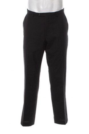 Мъжки панталон, Размер L, Цвят Черен, Цена 8,12 лв.