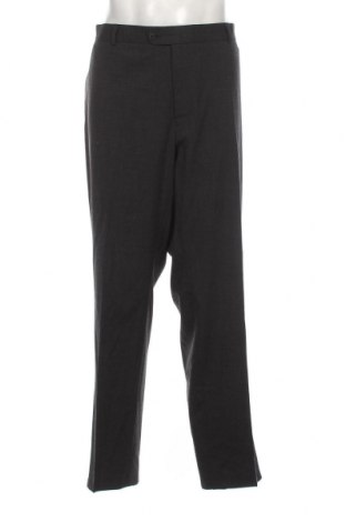 Pantaloni de bărbați, Mărime XXL, Culoare Gri, Preț 19,08 Lei