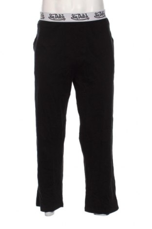 Pantaloni de bărbați, Mărime XL, Culoare Negru, Preț 117,00 Lei