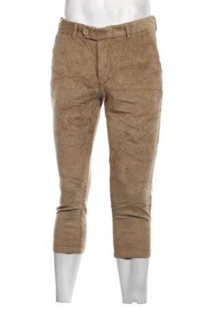 Ανδρικό παντελόνι, Μέγεθος M, Χρώμα  Μπέζ, Τιμή 4,13 €