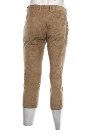 Herrenhose, Größe M, Farbe Beige, Preis € 3,49