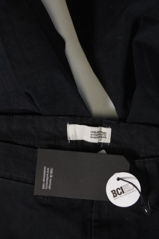 Pánske nohavice  ! Solid, Veľkosť M, Farba Čierna, Cena  44,85 €