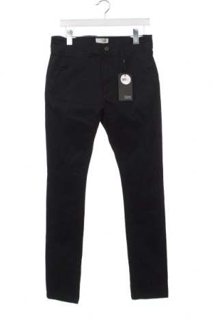 Pánské kalhoty  ! Solid, Velikost M, Barva Černá, Cena  1 261,00 Kč