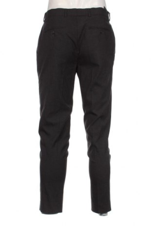 Мъжки панталон ASOS, Размер M, Цвят Сив, Цена 17,63 лв.
