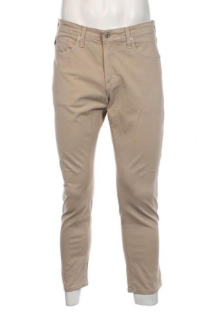 Мъжки панталон Adriano Goldschmied, Размер M, Цвят Бежов, Цена 40,72 лв.