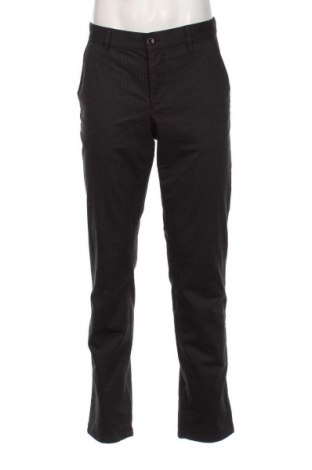Pantaloni de bărbați Alberto, Mărime XL, Culoare Gri, Preț 33,29 Lei